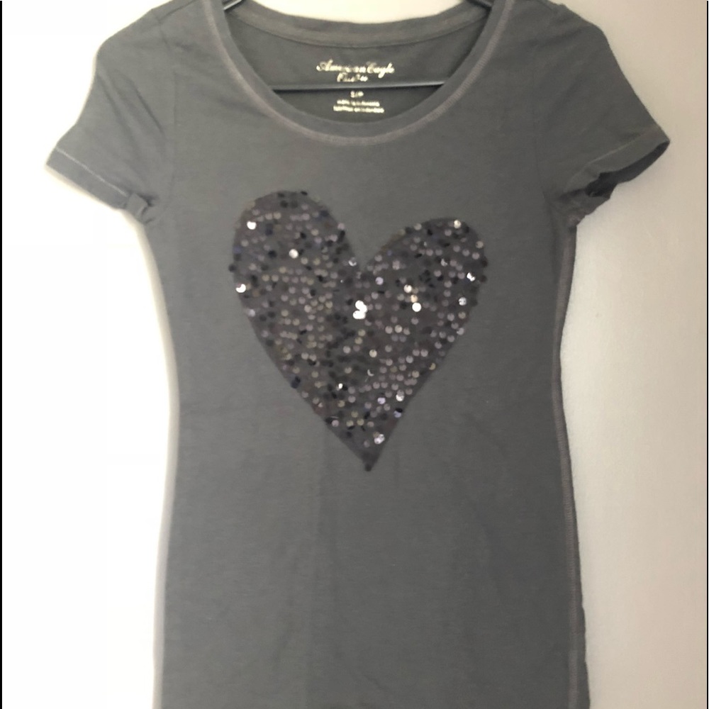 AE Short Sleeve